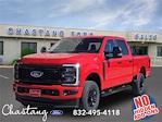 2026 Ford F-250 Crew Cab 4WD Pickup for sale #TED06874 - photo 1