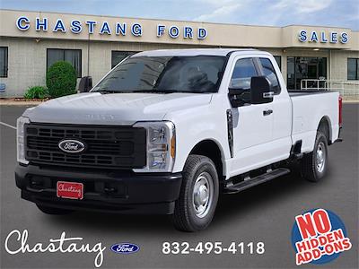 New 2026 Ford F-250 XL Super Cab for sale #TED09461 - photo 1