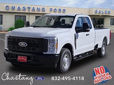 New 2026 Ford F-250 XL Super Cab for sale #TED09860 - photo 1