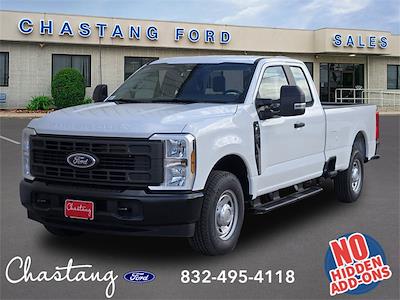 New 2026 Ford F-250 XL Super Cab for sale #TED10640 - photo 1