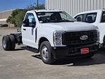 New 2026 Ford F-350 Regular Cab Cab Chassis for sale #TED12622 - photo 3