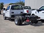 New 2026 Ford F-350 Regular Cab Cab Chassis for sale #TED12622 - photo 2