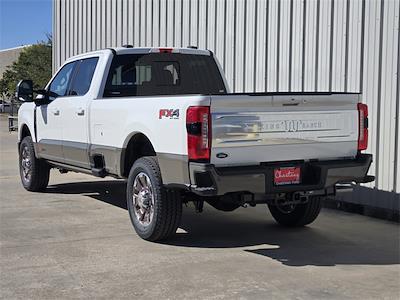 2026 Ford F-350 Crew Cab SRW 4WD Pickup for sale #TED13002 - photo 2