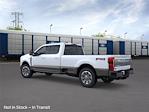 2026 Ford F-350 Crew Cab SRW 4WD Pickup for sale #TED13002 - photo 2