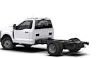 New 2026 Ford F-350 Regular Cab Cab Chassis for sale #TED14156 - photo 2