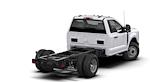 New 2026 Ford F-350 Regular Cab Cab Chassis for sale #TED14156 - photo 6