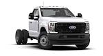 New 2026 Ford F-350 Regular Cab Cab Chassis for sale #TED14156 - photo 7