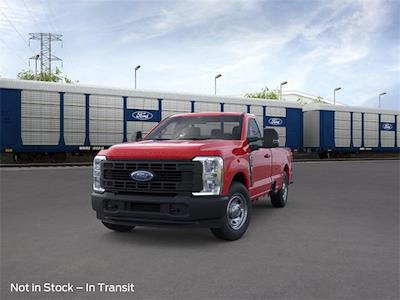 2026 Ford F-350 Regular Cab SRW RWD Pickup for sale #TED18042 - photo 2