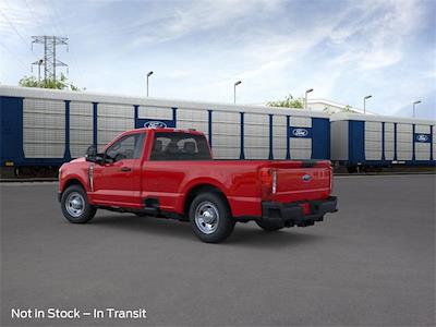 2026 Ford F-350 Regular Cab SRW RWD Pickup for sale #TED18042 - photo 2