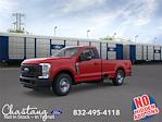 2026 Ford F-350 Regular Cab SRW RWD Pickup for sale #TED18042 - photo 1