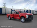 2026 Ford F-350 Regular Cab SRW RWD Pickup for sale #TED18042 - photo 10