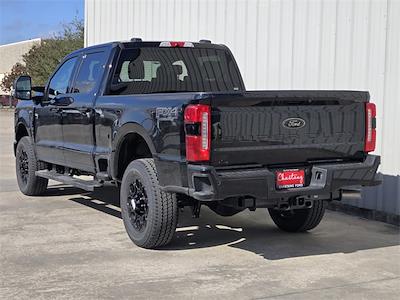 New 2026 Ford F-250 XLT Crew Cab for sale #TED18096 - photo 2
