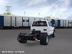 New 2026 Ford F-450 XL Crew Cab 4WD Cab Chassis for sale #TED19990 - photo 11