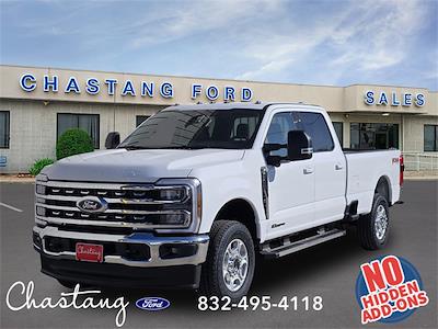 2026 Ford F-350 Crew Cab SRW 4WD Pickup for sale #TED23546 - photo 1