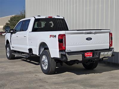 2026 Ford F-350 Crew Cab SRW 4WD Pickup for sale #TED23546 - photo 2