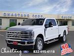 New 2026 Ford F-350 XLT Crew Cab for sale #TED23546 - photo 1