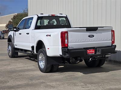 New 2026 Ford F-450 XL Crew Cab for sale #TED25297 - photo 2