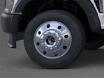 2026 Ford F-450 Crew Cab DRW 4WD Pickup for sale #TED25297 - photo 19