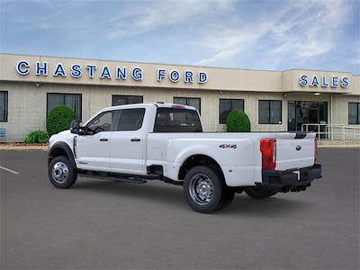 2026 Ford F-450 Crew Cab DRW 4WD Pickup for sale #TED26125 - photo 2