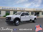 2026 Ford F-450 Crew Cab DRW 4WD Pickup for sale #TED26125 - photo 1