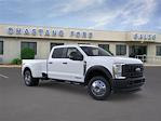 2026 Ford F-450 Crew Cab DRW 4WD Pickup for sale #TED26125 - photo 10