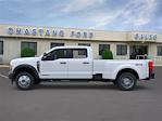 2026 Ford F-450 Crew Cab DRW 4WD Pickup for sale #TED26125 - photo 8