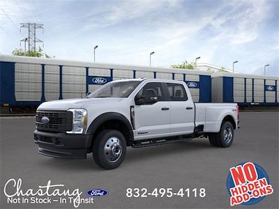 New 2026 Ford F-450 XL Crew Cab for sale #TED26174 - photo 1