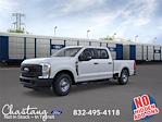 2026 Ford F-250 Crew Cab RWD Pickup for sale #TED27817 - photo 1