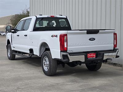 New 2026 Ford F-350 XL Crew Cab for sale #TED28473 - photo 2