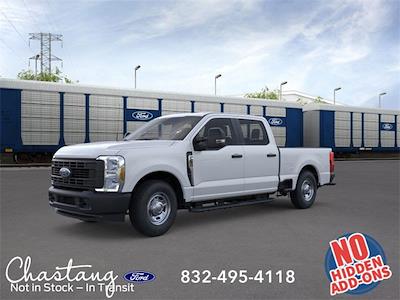 2026 Ford F-250 Crew Cab RWD Pickup for sale #TED28667 - photo 1