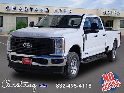 New 2026 Ford F-350 XL Crew Cab for sale #TED29288 - photo 1
