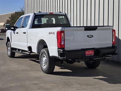 New 2026 Ford F-250 XL Crew Cab for sale #TED34390 - photo 2