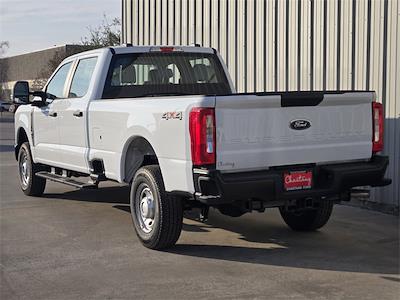 New 2026 Ford F-250 XL Crew Cab for sale #TED34456 - photo 2
