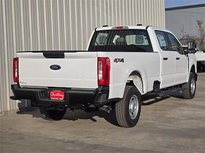 New 2026 Ford F-250 XL Crew Cab for sale #TED34456 - photo 2