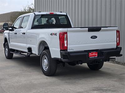 2026 Ford F-250 Crew Cab 4WD Pickup for sale #TED36647 - photo 2