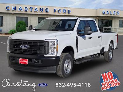New 2026 Ford F-250 XL Crew Cab for sale #TED38336 - photo 1