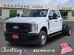 New 2026 Ford F-350 Crew Cab Cab Chassis for sale #TED40445 - photo 1