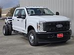 New 2026 Ford F-350 Crew Cab Cab Chassis for sale #TED40445 - photo 4
