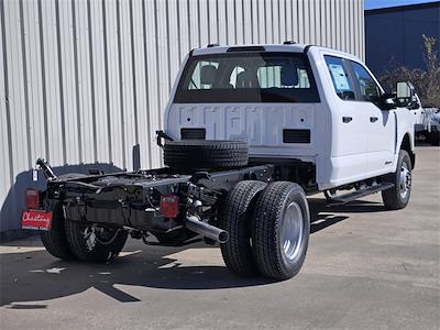 New 2026 Ford F-350 Crew Cab Cab Chassis for sale #TED41360 - photo 2