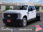 New 2026 Ford F-350 Crew Cab Cab Chassis for sale #TED41360 - photo 1