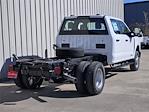 New 2026 Ford F-350 Crew Cab Cab Chassis for sale #TED41360 - photo 2