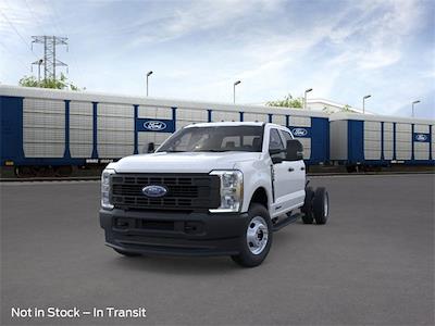 2026 Ford F-350 Crew Cab DRW 4WD Cab Chassis for sale #TED41791 - photo 2