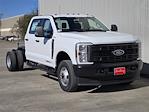 New 2026 Ford F-350 Crew Cab Cab Chassis for sale #TED41791 - photo 4