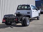 New 2026 Ford F-350 Crew Cab Cab Chassis for sale #TED41791 - photo 3