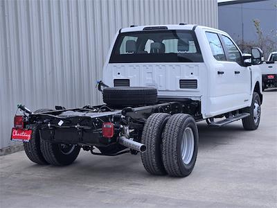 New 2026 Ford F-350 Crew Cab Cab Chassis for sale #TED42921 - photo 2