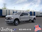 2026 Ford F-350 Crew Cab DRW 4WD Pickup for sale #TED44629 - photo 1