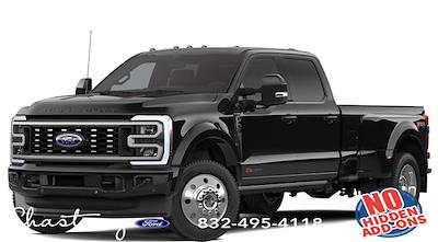 2026 Ford F-450 Crew Cab DRW 4WD Pickup for sale #TED49427 - photo 1