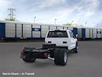2026 Ford F-550 Super Cab DRW 4WD Cab Chassis for sale #TED50379 - photo 8