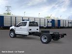 2026 Ford F-550 Super Cab DRW 4WD Cab Chassis for sale #TED50379 - photo 2