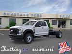2026 Ford F-550 Super Cab DRW 4WD Cab Chassis for sale #TED50483 - photo 1